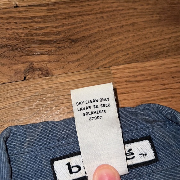 Vintage Bicè Suit Jacket Size 14 - Picture 3 of 8